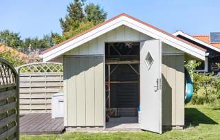 Amazing Home In Tarm With Sauna - Tarm - 5