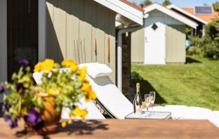 Amazing Home In Tarm With Sauna - Tarm - 3
