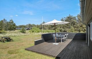 Amazing Home In Løkken With Wifi - Løkken - 4
