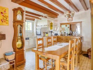 Holiday Home Pénestin near Beach, cleaning included - Pénestin - 1