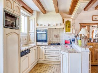Holiday Home Pénestin near Beach, cleaning included - Pénestin - 8