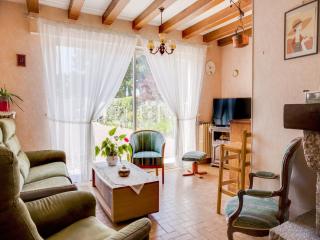Holiday Home Pénestin near Beach, cleaning included - Pénestin - 7