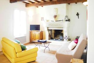 Ménerbes Home with Private Pool, cleaning included - Ménerbes - 7