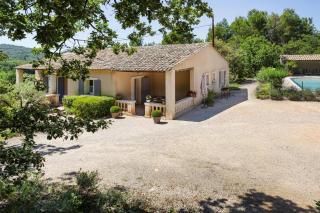 Ménerbes Home with Private Pool, cleaning included - Ménerbes - 0