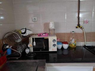 Duplex F2 avec jardin - - 3