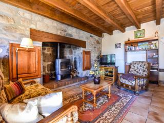 Holiday Home in Oradour with Terrace, cleaning included - Neuvéglise - 7