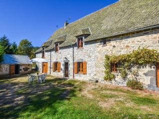 Holiday Home in Oradour with Terrace, cleaning included - Neuvéglise - 9