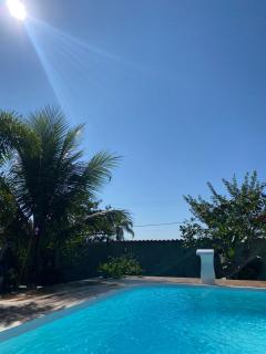 Refugio Carvalho - Paraty - 8