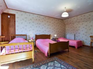 Holiday Home in Oradour with Terrace, cleaning included - Neuvéglise - 1