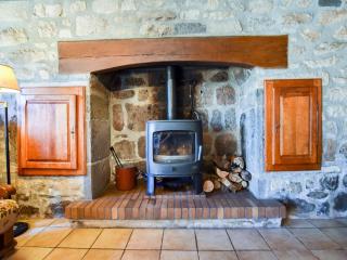 Holiday Home in Oradour with Terrace, cleaning included - Neuvéglise - 6