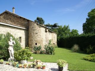 Cosy house with private pool near Valence, cleaning included - Alixan - 5