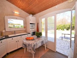 Cosy house with private pool near Valence, cleaning included - Alixan - 6