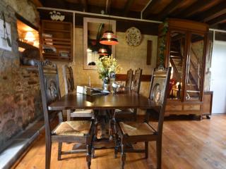 Rustic holiday home with garden in Normandy, cleaning included - Gouvets - 7