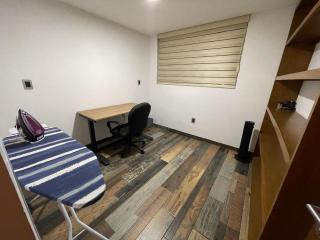 Departamento Chapultepec - 8