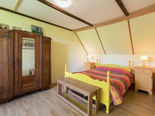 Rustic holiday home with garden in Normandy, cleaning included - Gouvets - 8