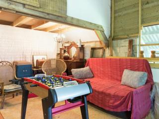 Rustic holiday home with garden in Normandy, cleaning included - Gouvets - 4
