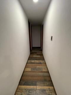 Departamento Chapultepec - 7