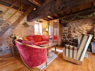 Rustic holiday home with garden in Normandy, cleaning included - Gouvets - 0
