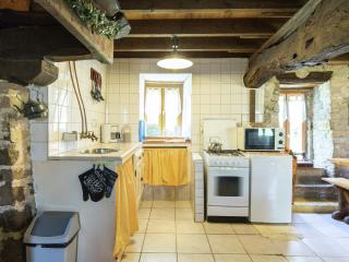 Rustic holiday home with garden in Normandy, cleaning included - Gouvets - 3
