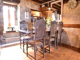 Rustic holiday home with garden in Normandy, cleaning included - Gouvets - 1