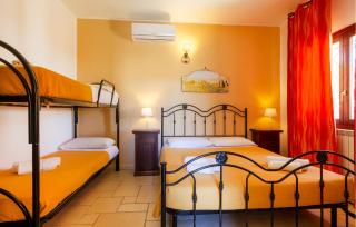 Casal Del Borgo 5 - Ostuni - 6