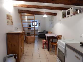 Apartment in Riquewihr near Vineyards, cleaning included - Riquewihr - 0