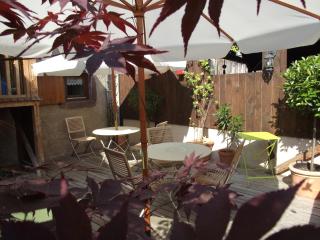 Apartment in Riquewihr near Vineyards, cleaning included - Riquewihr - 8
