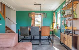 Nice Home In Tzummarum With Wifi - 6