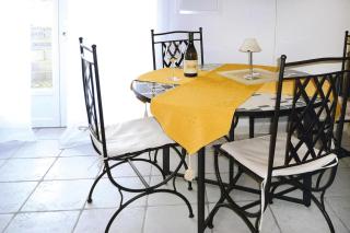Apartment in Caderousse with Pool, cleaning included - Caderousse - 4