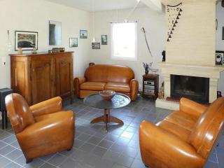 Holiday Home in Piriac near Sandy Beach, cleaning included - Piriac-sur-Mer - 2