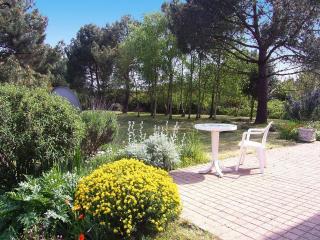 Holiday Home in Piriac near Sandy Beach, cleaning included - Piriac-sur-Mer - 5