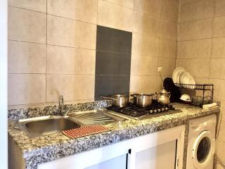 Almaraya appartement family only - 1