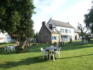 House in Clohars-Carnoët with Exotic Park, cleaning included - Clohars-Carnoët - 9