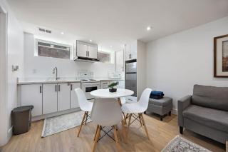 Cozy Entire Apt - Quietness & Privacy - Pickering - 4