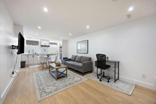 Cozy Entire Apt - Quietness & Privacy - Pickering - 9