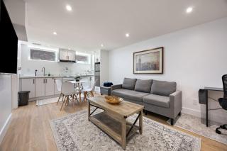Cozy Entire Apt - Quietness & Privacy - Pickering - 8