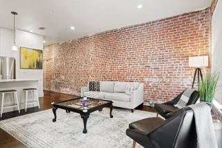 Charming Cbd 4br On Gravier Near Jazz & Dining - New Orleans - 2