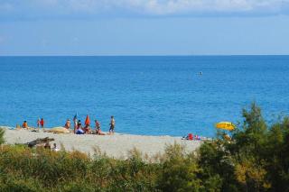 Apartment in Ghisonaccia near Sandy Beach, cleaning included - Ghisonaccia - 0