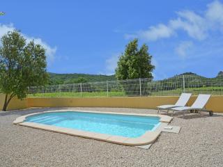 Elegant Villa Near Ardèche, cleaning included - Saint-Michel-d'Euzet - 0