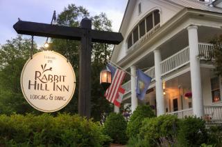 Rabbit Hill Inn - 9