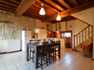 Holiday Home in Saint-Clément near the Sea, cleaning included - Osmanville - 7