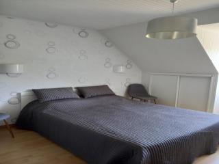 Peaceful Garden Retreat, Epiniac, cleaning included - Epiniac - 7