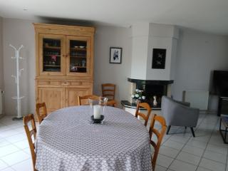 Peaceful Garden Retreat, Epiniac, cleaning included - Epiniac - 1
