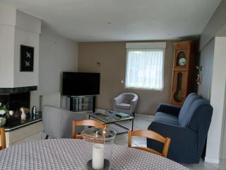 Peaceful Garden Retreat, Epiniac, cleaning included - Epiniac - 0