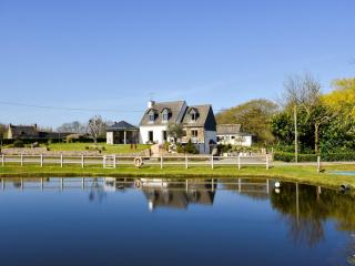 Peaceful Garden Retreat, Epiniac, cleaning included - Epiniac - 4