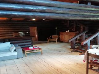 Chalet in France near the Beach & Pool, cleaning included - 1