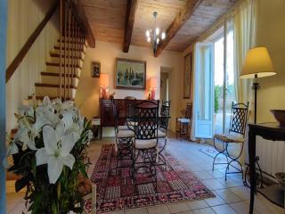 Villa in France with Pool and Vineyards, cleaning included - Puisserguier - 6