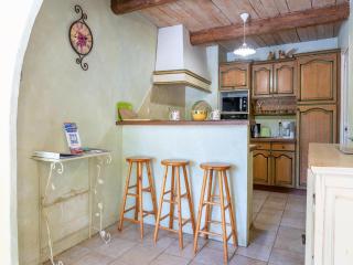 Villa in France with Pool and Vineyards, cleaning included - Puisserguier - 2