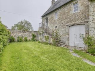 Holiday Home near Omaha Beach Normandy, cleaning included - Aignerville - 4