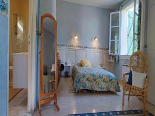 Villa in France with Pool and Vineyards, cleaning included - Puisserguier - 5
